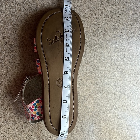 Salt water sandals - Picture 7 of 7